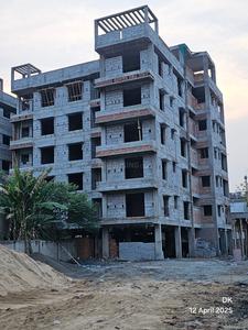 Project Image of 535.0 - 1357.0 Sq.ft 1 BHK Apartment for buy in Chinsurah Elite Square