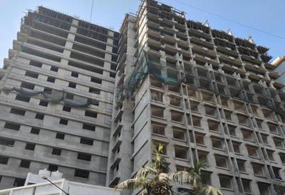 Project Image of 360.0 - 780.0 Sq.ft 1 BHK Apartment for buy in Sai Swaroop