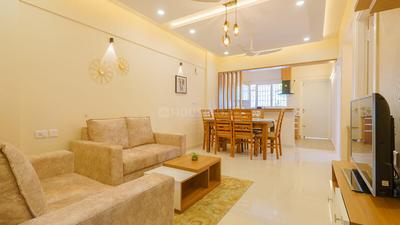 Project Image of 0.0 - 788.0 Sq.ft 2 BHK Apartment for buy in Confident Cygnus Block B