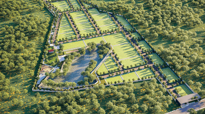 Project Image of 187.0 - 10553.0 Sq.ft Residential Plot Plot for buy in KRC Gardenia