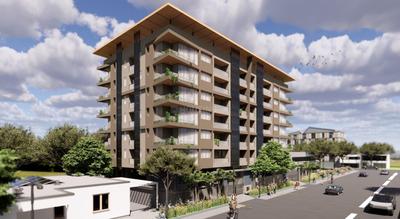 Project Image of 1818.0 - 3866.0 Sq.ft 3 BHK Apartment for buy in Sarthak Alante