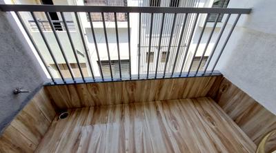 Project Image of 0.0 - 950.0 Sq.ft 2 BHK Apartment for buy in Sonaje Atharva Residency