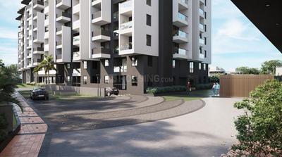 Project Image of 2253.0 - 2464.0 Sq.ft 4 BHK Apartment for buy in Hivision Heights