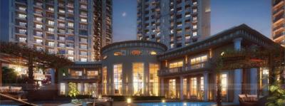 Project Image of 1267.02 - 3847.02 Sq.ft 3 BHK Apartment for buy in Arista Phase 2 Tower 5 7 8 9 And Club