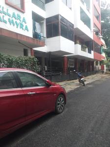 Project Image of 0.0 - 1335.0 Sq.ft 2 BHK Apartment for buy in Vellara Palmyra