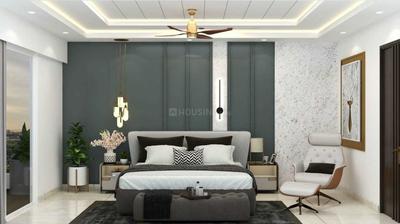 Realty Master Ultimate Floors 250 Sq Yds Bedroom 1
