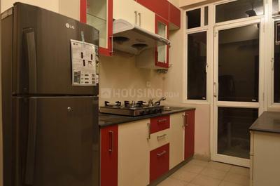 Project Image of 1608.0 - 2089.0 Sq.ft 3 BHK Apartment for buy in Ginni Himadri
