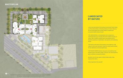 Project Image of 1074 Sq.ft 2 BHK Apartment / Flat for sale in Hinjawadi for Rs. 11700000