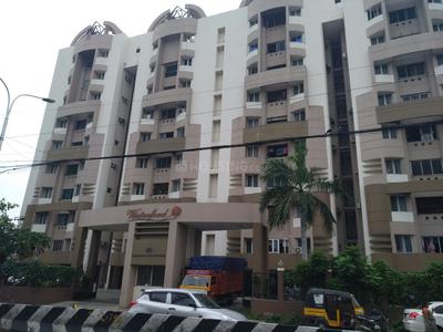 Appaswamy Waterford Elevation 2