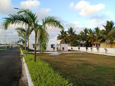 Project Image of 528.0 - 1995.0 Sq.ft Residential Plot Plot for buy in Vishnu Sri Sai Avenue Plots