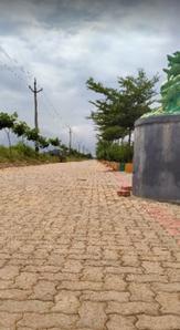 Project Image of 1302.43 - 3444.45 Sq.ft Residential Plot Plot for buy in Subhagruha Samyuktha II
