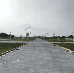 Project Image of 1040 Sq.ft Residential Plot / Land for sale in Kuthathupatti for Rs. 1341600