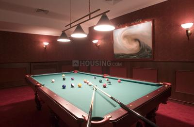 Project Image of 365.22 - 656.06 Sq.ft 1 BHK Apartment for buy in Aplite Greenstone Heritage B Wing