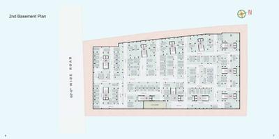 Project Image of 1305.0 - 1917.0 Sq.ft 2 BHK Apartment for buy in Shreem Avdhesh Phase 2