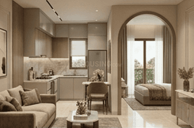 Project Image of 565.0 - 1400.0 Sq.ft Studio Studio Apartment for buy in Maple Springs