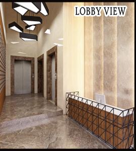 Project Image of 500 Sq.ft 1 BHK Apartment / Flat for sale in Malad East for Rs. 7700000