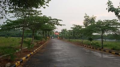 Project Image of 1815.01 - 3599.99 Sq.ft Residential Plot Plot for buy in RK Prakruthi Nivas