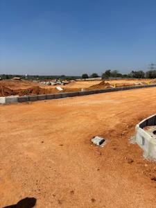 Project Image of 1485.0 - 2160.0 Sq.ft Residential Plot Plot for buy in Sri Abhisha Aadhrika