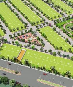 Project Image of 1323.0 - 4374.0 Sq.ft Residential Plot Plot for buy in Amoda Rustic Valley
