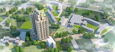 Gallery Cover Pic of Balaji Estate Phase 2