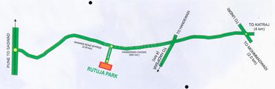 Project Image of 1000.0 - 2000.0 Sq.ft Residential Plot Plot for buy in Atharva Rutuja Park