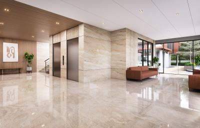 Project Image of 747.0 - 1440.0 Sq.ft 1 BHK Apartment for buy in Lotus Green