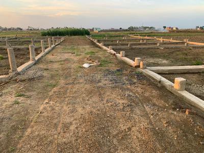 Project Image of 2400 Sq.ft Residential Plot / Land for sale in Sampatchak for Rs. 8600000