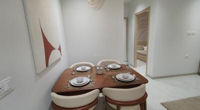Project Image of 505.9 - 960.68 Sq.ft 1 BHK Apartment for buy in T10 Raheja Jade City