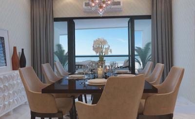Project Image of 1761.0 - 2460.0 Sq.ft 3 BHK Apartment for buy in Amaira 