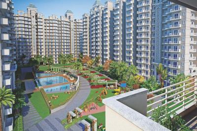 Project Image of 980.0 - 1680.0 Sq.ft 2 BHK Apartment for buy in DPL Homes Casa Romana