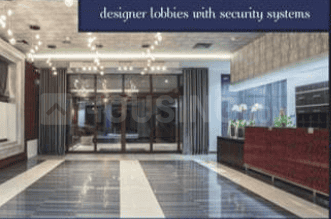 Project Image of 850.0 - 1211.0 Sq.ft 3 BHK Apartment for buy in Proplarity Aruba