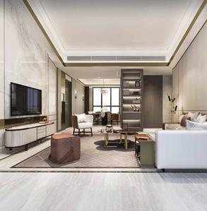 Project Image of 964.67 - 1379.407 Sq.ft 2.5 BHK Apartment for buy in Shalimar One World Marbella