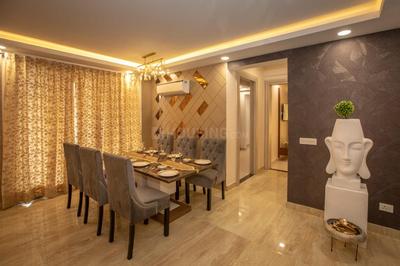 Project Image of 0.0 - 1958.49 Sq.ft 4 BHK Apartment for buy in Eiffel Vivassa Estate Phase 2