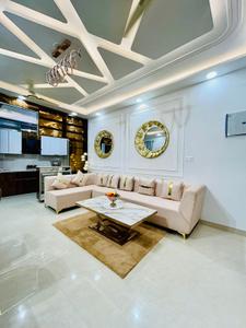 Project Image of 675.0 - 1100.0 Sq.ft 2 BHK Builder Floor for buy in Happy Vivanta Residency