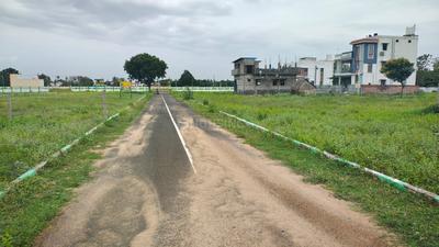 Project Image of 450.0 - 2400.0 Sq.ft Residential Plot Plot for buy in SND GNT Road Om Lakshmi Nagar