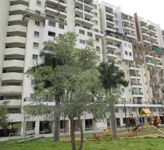 Project Image of 1080.0 - 1800.0 Sq.ft 2 BHK Apartment for buy in Keerthi Royal Palms Phase I 