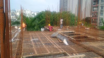Project Image of 971.66 - 1385.85 Sq.ft 3 BHK Apartment for buy in Karan Niyant 21