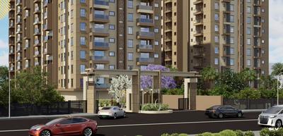 Project Image of 1400 Sq.ft 3 BHK Apartment / Flat for sale in Yelahanka for Rs. 19575000