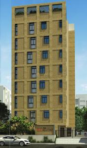 Krishna The Headquarters Images for Elevation of Krishna The Headquarters 1