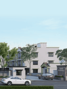 Project Image of 10000 Sq.ft 4 BHK Duplex for sale in Odhav for Rs. 13500000