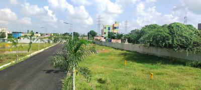 Project Image of 800.0 - 1716.0 Sq.ft Residential Plot Plot for buy in MCB Star Enclave