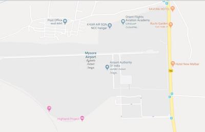Project Image of 2324.0 - 3874.0 Sq.ft Residential Plot Plot for buy in Highlands