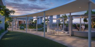 Project Image of 1513 Sq.ft 3 BHK Apartment / Flat for sale in Pashan for Rs. 14500000