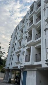 Project Image of 752.0 - 1029.0 Sq.ft 2 BHK Apartment for buy in Green View Residency