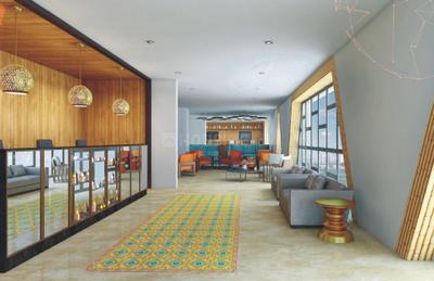 Project Image of 420.0 - 1375.0 Sq.ft 1 RK Apartment for buy in One City Zone Calangute Suites