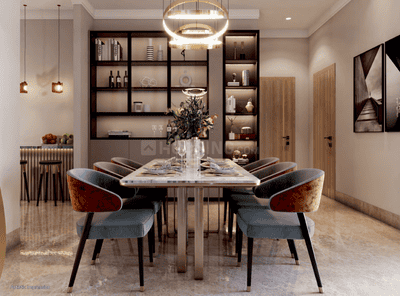 Project Image of 415.0 - 1919.0 Sq.ft Studio Studio Apartment for buy in Samriddhi Atlantis