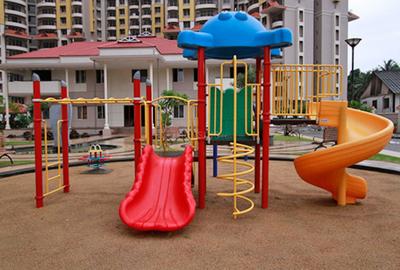Project Image of 1400 Sq.ft 3 BHK Apartment / Flat for sale in Kakkanad for Rs. 11000000