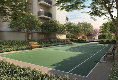 Project Image of 1770.0 - 3025.0 Sq.ft 3 BHK Apartment for buy in ACE Terra