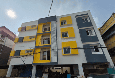 Project Image of 739.0 - 1230.0 Sq.ft 2 BHK Apartment for buy in SP Sri Devi Homes