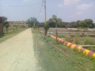 Project Image of 0.0 - 500.0 Sq.ft 1 BHK Villa for buy in Marwaadh Sparsh Paradise